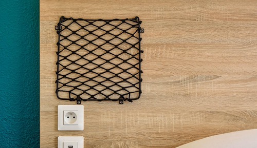 Room, Private Bathroom (Cabrio)
