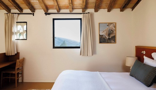 Suite (Bonnieux)