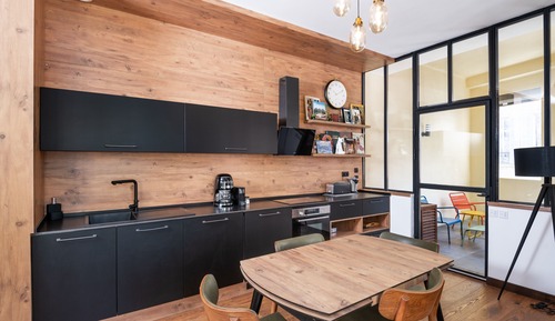 Apartment, Ensuite (Appartement N°6 etage 2)