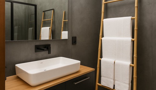 Design Apartment, Accessible, Ensuite (Appartement N°4 etage 1)