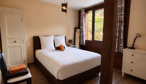 Classic Double Room