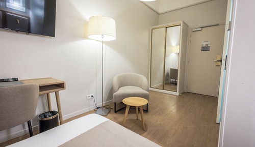 Single Room