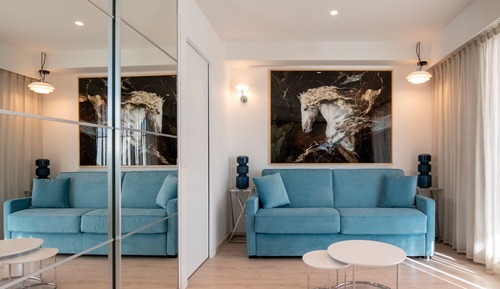 Panoramic Studio