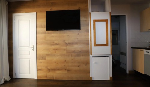 Comfort Apartment