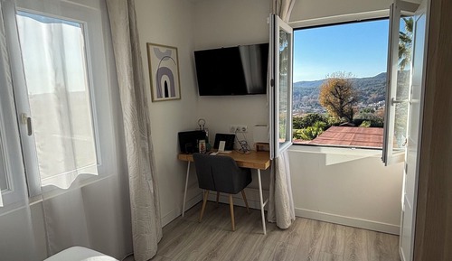 Luxury Room
