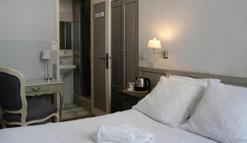 Standard Single Room, 1 Bedroom, Non Smoking