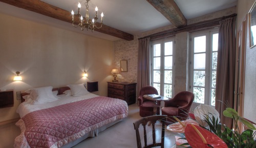 Comfort Double Room