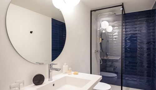 Privilege, Room, 1 Double Bed with Sofa bed, Balcony, Garden View