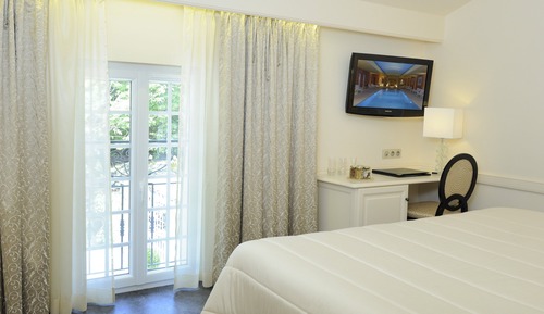 Classic Room