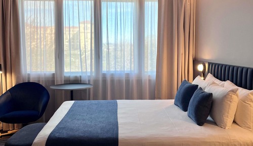 Premium Room, 1 Double Bed