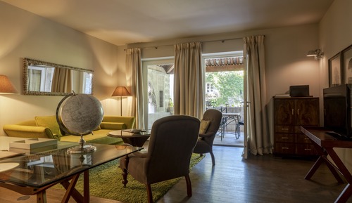 Junior Suite