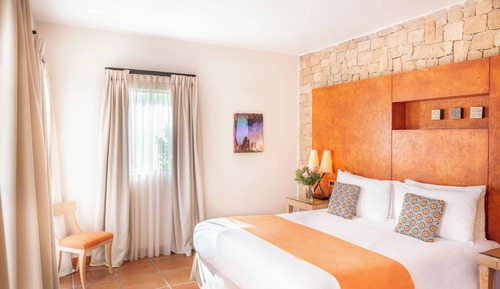 Premier Suite (King)