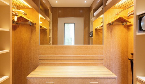 Deluxe Suite (King)