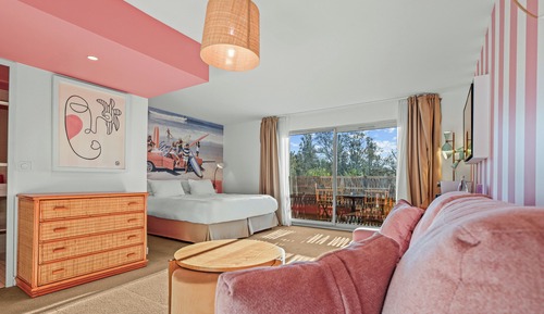 CASAROSE SUITE