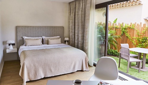 Luxury Villa, 2 Bedrooms
