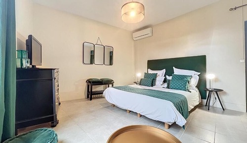 Suite, 2 Bedrooms