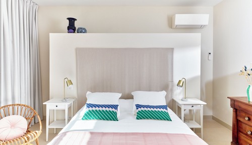 Apartment Marthe