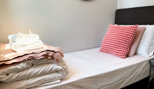 Classic Studio, Multiple Beds, Air conditioning