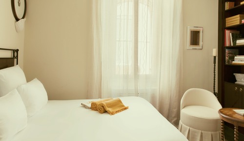 Family Apartment