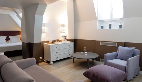 Atelier Suite 8 