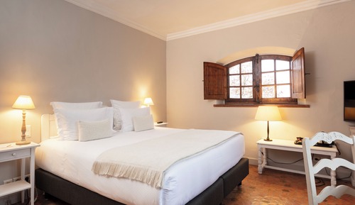 Double Room (Privilege)