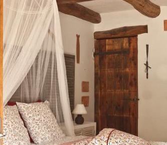 Suite with Garden View