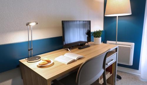 Single Standard Studio
