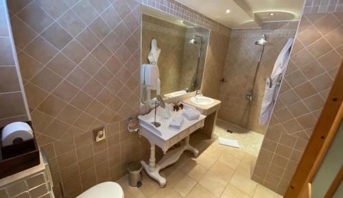 Double Room - Disability Access