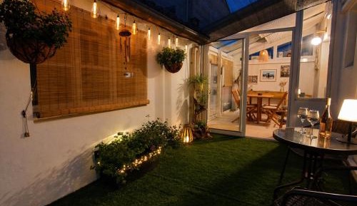 One-Bedroom Apartment - Non-Smoking