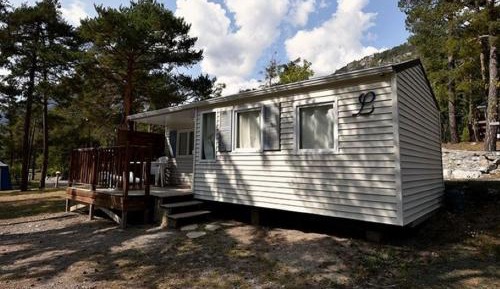 Mobile Home