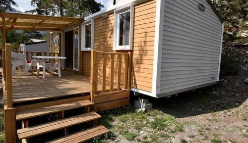 Mobile Home