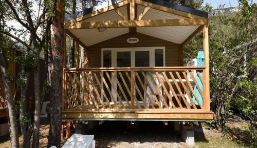 Mobile Home