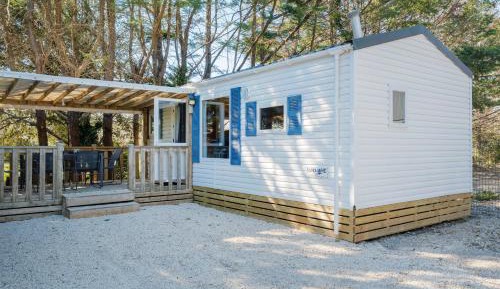 Mobile Home