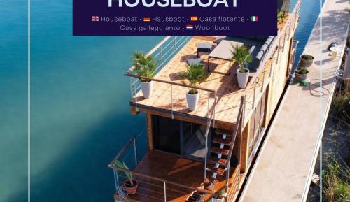 Houseboat