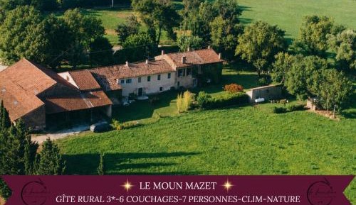 Three-Bedroom Cottage (6 Adults)