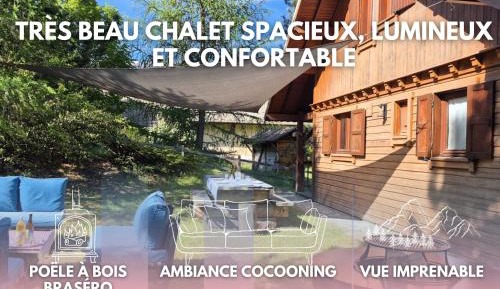 Superior Chalet