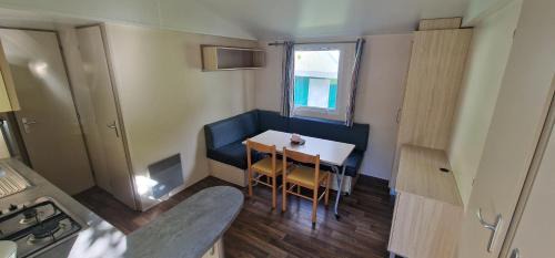 Mobile Home