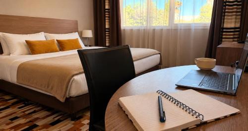 Family Triple Room - Two Rooms (2 Adults + 1 Child)