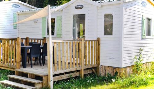 Mobile Home