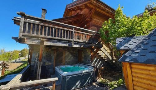 Chalet