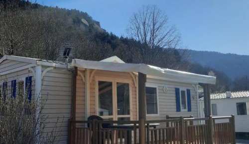 Mobile Home