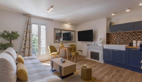 Standard Apartment