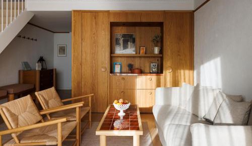 Suite Luberon 