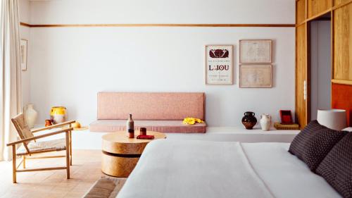 Terrace Deluxe