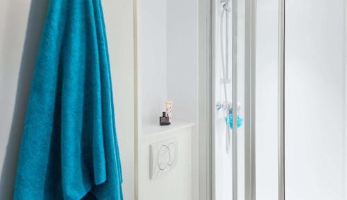 Double Cabrio Room
