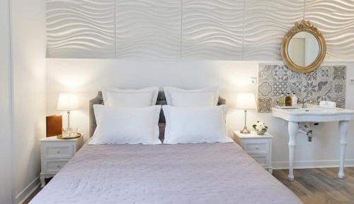 Economic Double Room