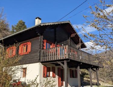 Chalet