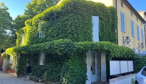 Classic Double or Twin Room with parking view - Annex