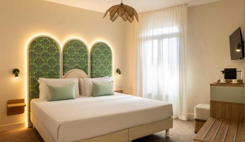 Superior Queen Room