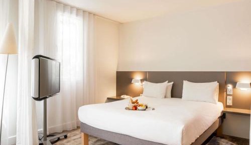 Superior Queen Suite